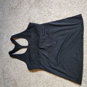 Zyia Black Tank